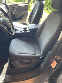 Volkswagen  Touareg 3,0 TDI - 14