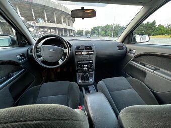 Ford Mondeo Combi Ghia - 14