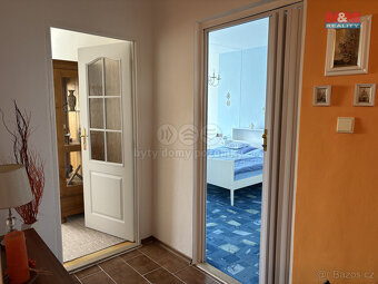 Prodej bytu 3+1, 86 m², Přelouč, ul. náměstí 17. listopadu - 14