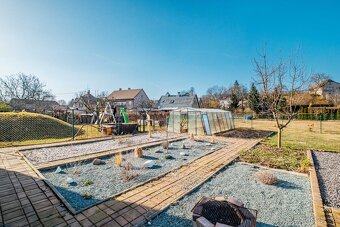 Pronájem exkluzivního bytu 4+kk 121 m², Vamberk - 14