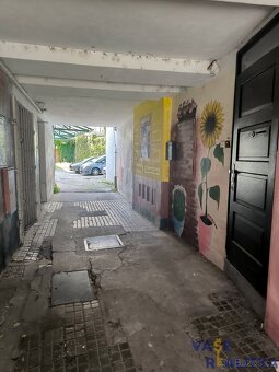 Pronájem, byt 2+1, ul. Žerotínovo nám., Přerov I-Město - 14
