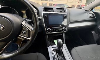 Subaru Outback Comfort 2018 87tkm - 14