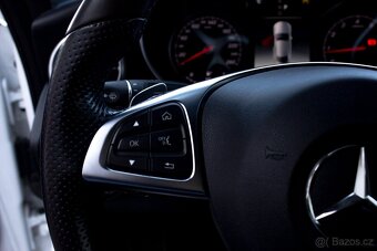 Mercedes-Benz C AMG Line COUPE BRABUS úprava - 14