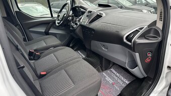 Ford Transit Custom 2.2TDCI 92kW L2,9míst - 14