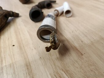 Soubor Starých Dýmek a Částí Dýmek - 14