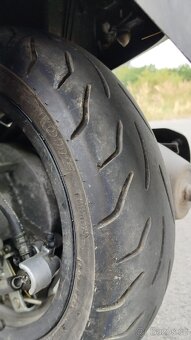 Honda pantheon 150 2t - 14