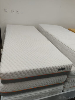 Matrace  Sembella  S 450  H3 90x200x23cm - 14