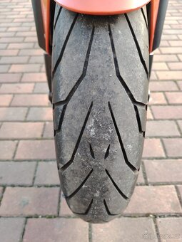 Triumph Tiger 1050 - 14