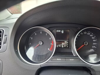 Volkswagen Polo 1.2 TSi 66 kw Comfotline - 14