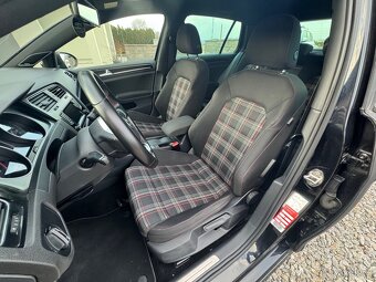 VW Golf GTI Performance ABT , 173000km , 2013 - 14
