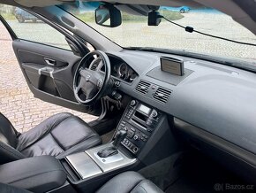 Volvo XC90 D5 - 14