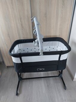 Postýlka Momi Revo - 14