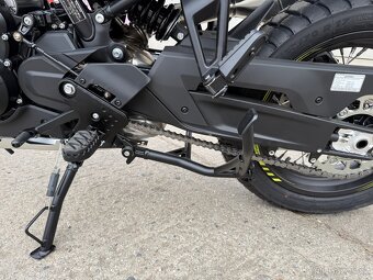 CFMOTO 800MT Explore, Eu5+, SKLADEM, DPH - 14