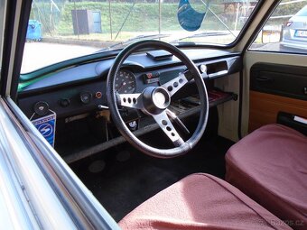 Trabant 601 - 14