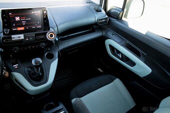 Citroën Berlingo PureTech 110 S S Feel STK A EK do 14.4.2025 - 14