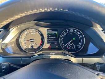 Skoda superb 2.0 tdi 140kw DSG - 14