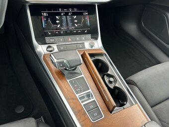 Audi A6 2.0 TFSI 195kW S tronic Sport - 14