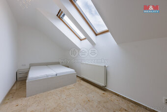 Prodej bytu 4+kk s garáží, 70 m², Karlovy Vary, ul. Husova - 14