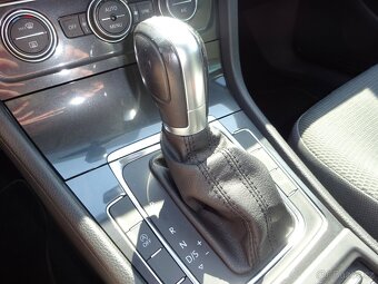 Volkswagen Golf 1,4 TSI, DSG. GARANCE KM - 14
