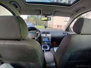 Ford Mondeo MK3 2.0 TDCI TURNIER - 14