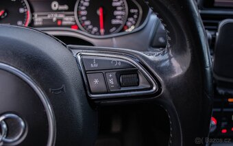 Audi A6 Allroad 3.0TDI 245hp quattro S-Tronic - 14