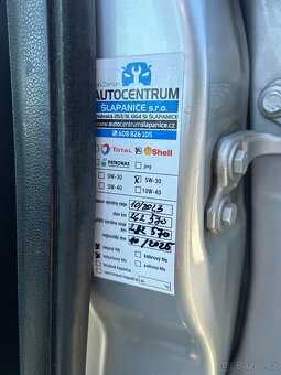 Ford Focus, 1.6TDCi GHIA digi klima - 14
