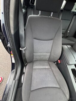 BMW E91 320D - 14