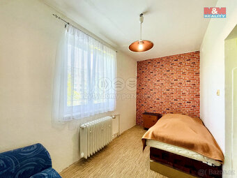 Prodej bytu 3+1, 55 m², Ostrava, ul. Provaznická - 14