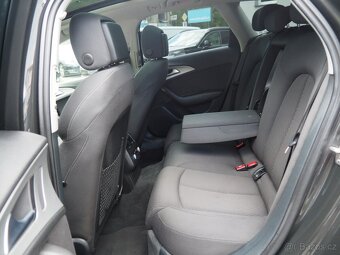 2013 Audi A6 3.0TDI  Avant, 150kW - 14