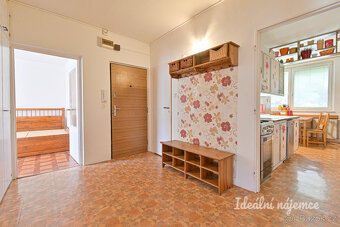 Pronájem bytu 4+1, Dědická, Slatina, 25 000 Kč/měs, 91 m2 - 14