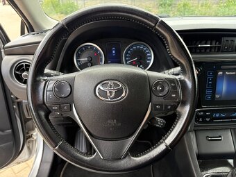 Toyota Corolla 1.3 VVT-i Active/73 kW/ČR/DPH/110 tis. km - 14