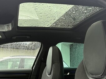 Škoda Superb 2tdi Dsg 147kw Sportline  Virtual Bufík Matrix - 14