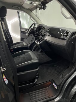 VW T6 MULTIVAN, 2017, 2.0l 150kW - 14