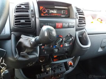 Odtahovka peungeot boxer 2.8 HDI - 14