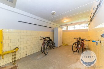 Prodej ateliéru 32 m² + 71 m² terasa, Praha 4 - Braník - 14
