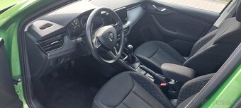 Škoda Kamiq 1.0tsi 2020 - 14