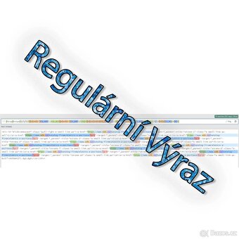 Nabídka: Web designer, Grafik, SEO konzultant - 14