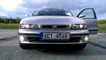 Fiat Marea Weekend 1.8i 16V ELX - 14