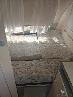 Karavan   s doklady ČR, koupelna, tk 2027 - 14