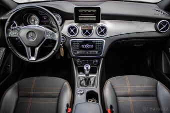 Mercedes-Benz CLA 180 Kupé - 14