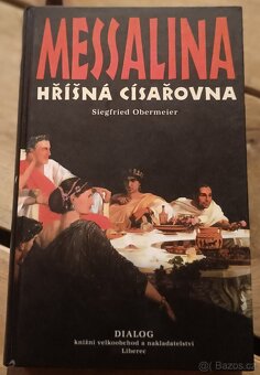 Knihy - Historické romány - 14