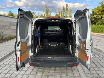Ford Transit Connect 1.6 TDCI 70kW, Původ ČR, DPH - 14