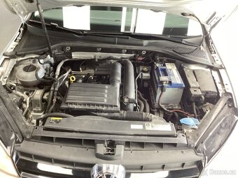 Volkswagen Golf 7 VII 1.4 Tsi 90 KW HIGHLINE 145tkm TOP STAV - 14
