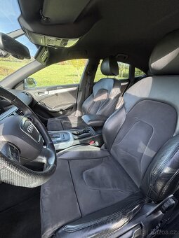 Audi A5 3.0 TDI quattro (176 kW) - 14