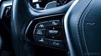BMW Rad 5 530d xDrive A/T - 14
