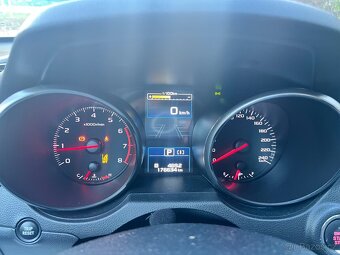 Subaru Outback 2.5 B6 2016 pravidelne servisovano - 14