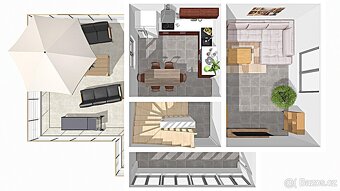 Prodej rodinného domu Hlinsko-Kouty - 14