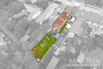 Dům 5+1 o ploše 140 m2 - Velká Bystřice, Velká Bystřice - 14