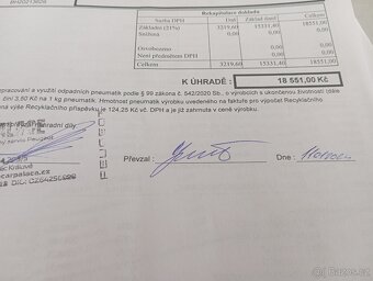 Peugeot 607 2,2 Hdi nová TK, velký servis.. - 14