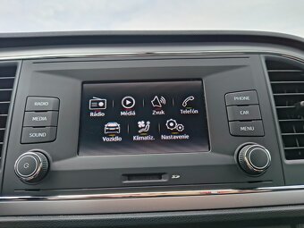 2018_SEAT LEON combi TGI_benzín-plyn_1.maj.SR_148000Kč netto - 14